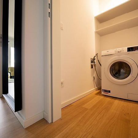 Luxury Apartments Duesseldorf Luaran gambar